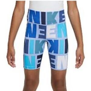 Nike Kids Multicolor NIKE Graphic Shorts
